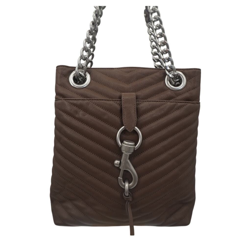 Rebecca Minkoff Leather Tote